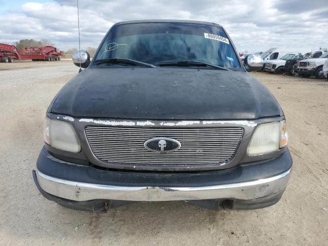 Photo 5 from auction – 2002 FORD F150 with VIN 1FTRF17W32KB68406
