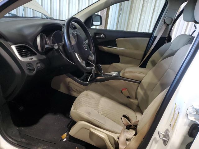 Photo 7 from auction – 2018 DODGE JOURNEY SE with VIN 3C4PDCAB0JT439675