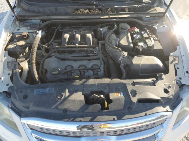 Zdjęcie 11 z aukcji – 2011 FORD TAURUS LIM z VIN 1FAHP2FW1BG156862