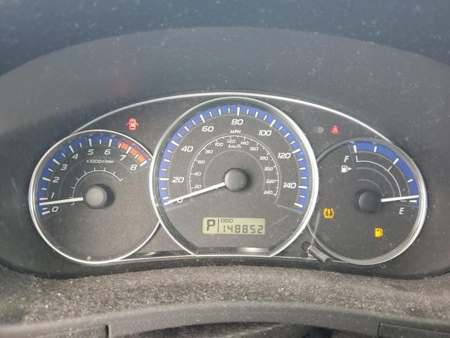 Снимка 9 от търг – 2013 SUBARU FORESTER 2 с VIN JF2SHADC2DH445621