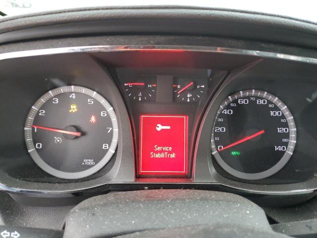 Photo 9 from auction – 2016 GMC TERRAIN SL with VIN 2GKFLUE31G6331784