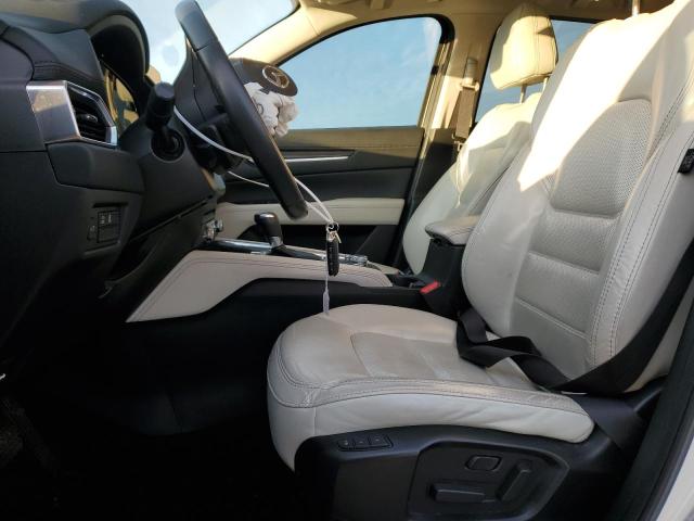 Photo 7 from auction – 2020 MAZDA CX-5 GRAND with VIN JM3KFADM8L1782032
