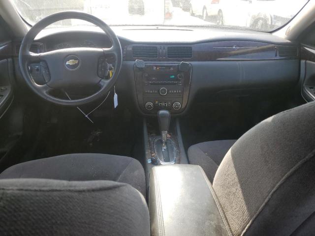 Photo 8 from auction – 2014 CHEVROLET IMPALA LIM with VIN 2G1WB5E31E1107275