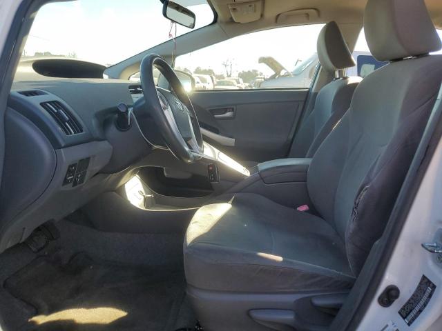 صورة رقم 7 من المزاد - 2010 TOYOTA PRIUS مع VIN JTDKN3DU2A0094893