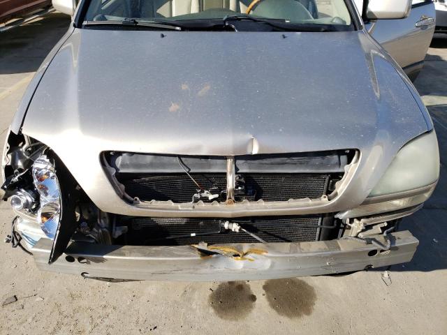 Photo 12 from auction – 2001 LEXUS RX 300 with VIN JTJHF10U310212125