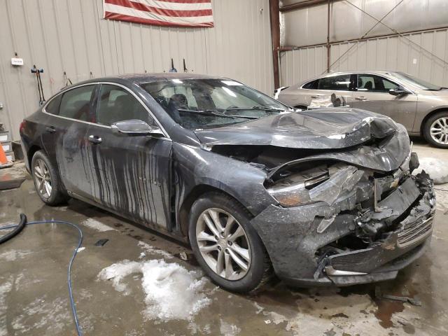 Photo 4 from auction – 2016 CHEVROLET MALIBU LT with VIN 1G1ZE5ST1GF329271