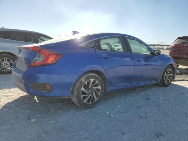 Photo 3 from auction – 2018 HONDA CIVIC EX with VIN 19XFC2F71JE043661