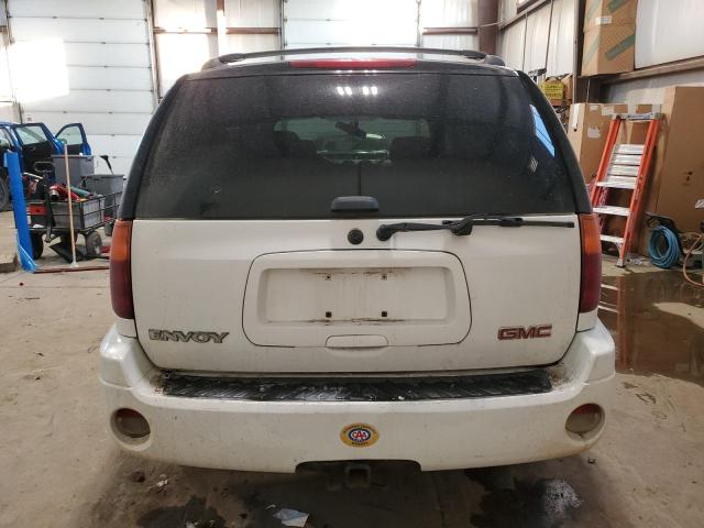 Photo 6 from auction – 2004 GMC ENVOY with VIN 1GKDT13S042257444