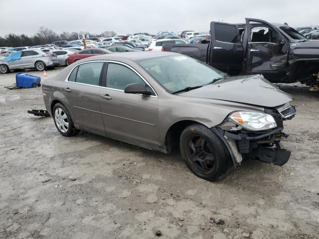 Photo 4 from auction – 2012 CHEVROLET MALIBU LS with VIN 1G1ZB5E05CF176169