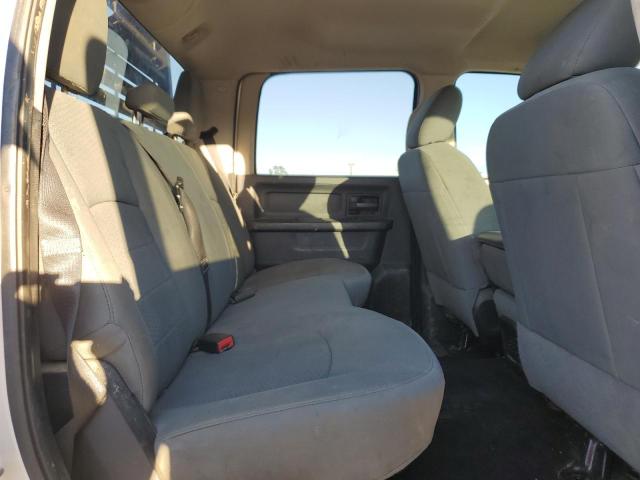 Photo 10 from auction – 2014 RAM 3500 ST with VIN 3C63R2CJ9EG149066