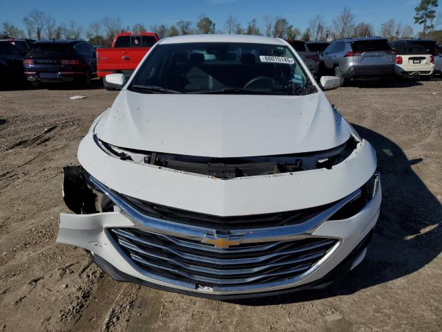 Photo 5 from auction – 2024 CHEVROLET MALIBU LT with VIN 1G1ZD5ST1RF110073