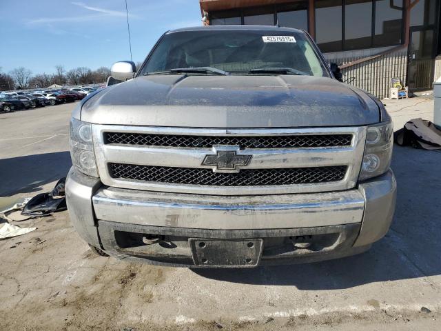 Photo 5 from auction – 2008 CHEVROLET SILVERADO with VIN 2GCEK133581307384