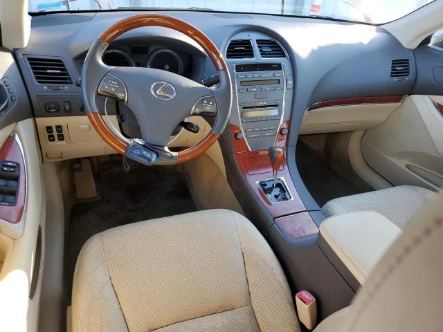 Снимка 8 от търг – 2010 LEXUS ES 350 с VIN JTHBK1EG6A2371568