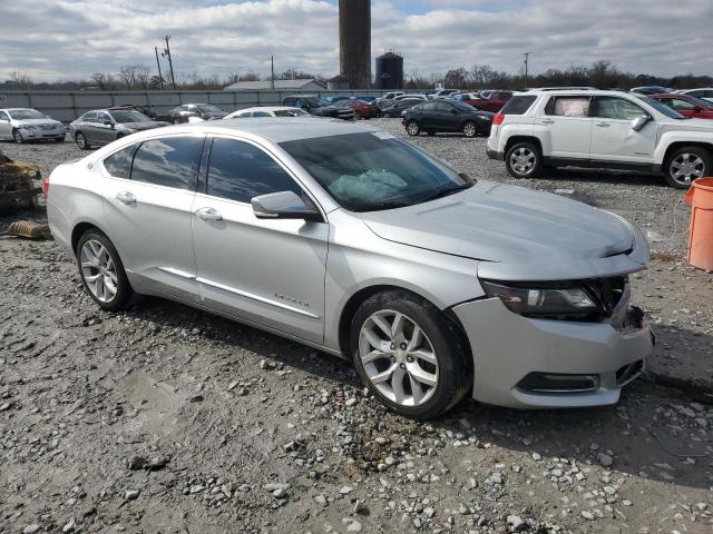 Photo 4 from auction – 2019 CHEVROLET IMPALA PRE with VIN 1G1105S38KU107066