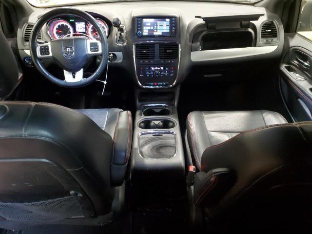 Photo 8 from auction – 2019 DODGE GRAND CARA with VIN 2C4RDGEG2KR616947