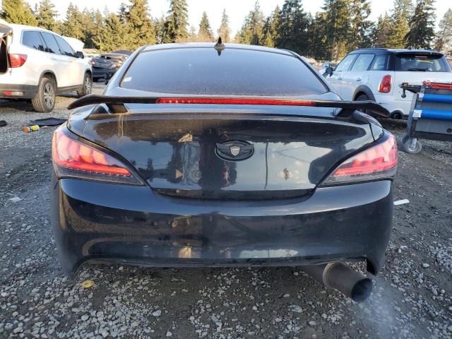 Photo 6 from auction – 2011 HYUNDAI GENESIS CO with VIN KMHHT6KD2BU057952