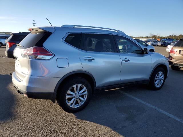 Photo 3 from auction – 2015 NISSAN ROGUE S with VIN KNMAT2MV2FP557859