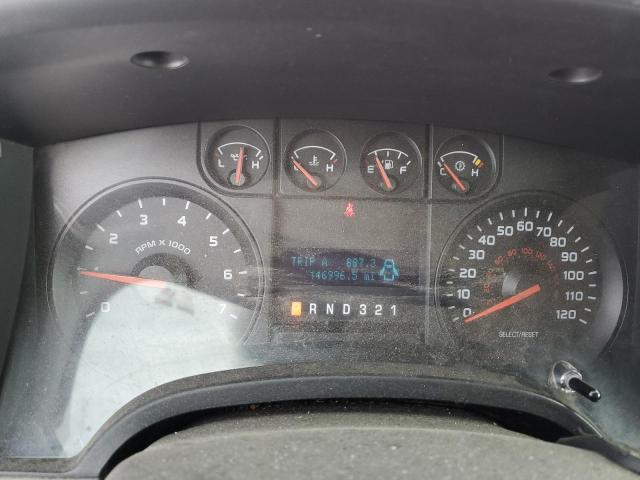 Photo 9 from auction – 2010 FORD F150 SUPER with VIN 1FTEX1E84AFA25911