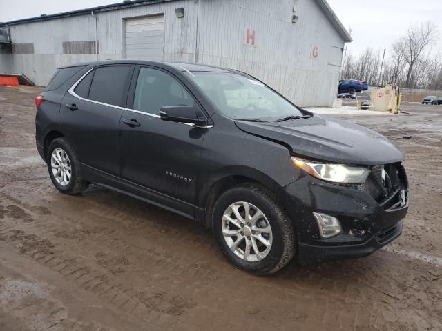 Photo 4 from auction – 2019 CHEVROLET EQUINOX LT with VIN 2GNAXJEV5K6227082
