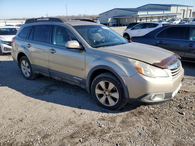 Photo 4 from auction – 2010 SUBARU OUTBACK 2. with VIN 4S4BRCKC5A3358486