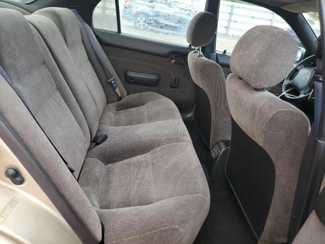 Photo 10 from auction – 1994 TOYOTA COROLLA LE with VIN JT2AE09B2R0065562