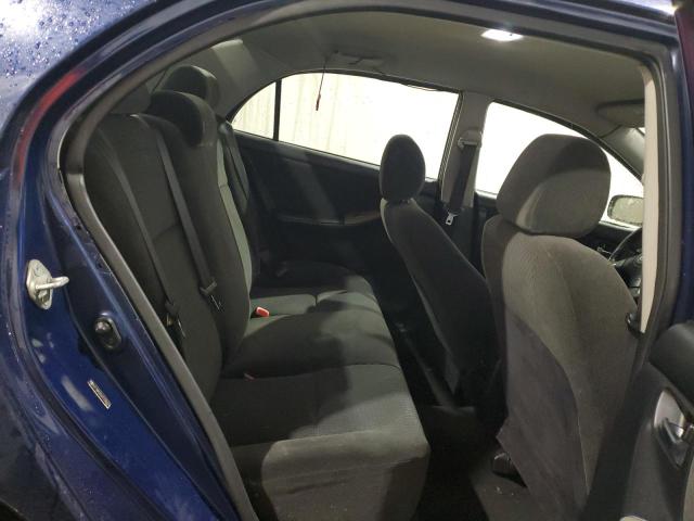Photo 10 from auction – 2007 TOYOTA COROLLA CE with VIN 2T1BR32E67C799274