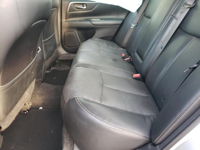 Photo 10 from auction – 2017 NISSAN ALTIMA 2.5 with VIN 1N4AL3AP4HC291448