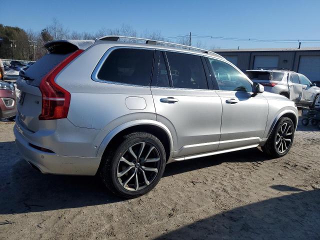 Photo 3 from auction – 2017 VOLVO XC90 T6 with VIN YV4A22PK9H1137992