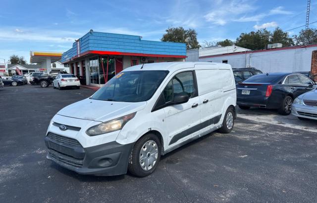 Photo 2 from auction – 2015 FORD TRANSIT CO with VIN NM0LS7E79F1182237
