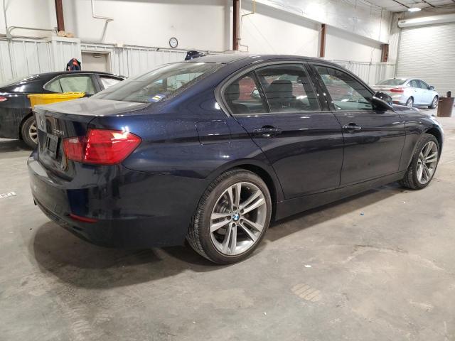 Photo 3 from auction – 2013 BMW 328 XI with VIN WBA3B3C54DJ812320