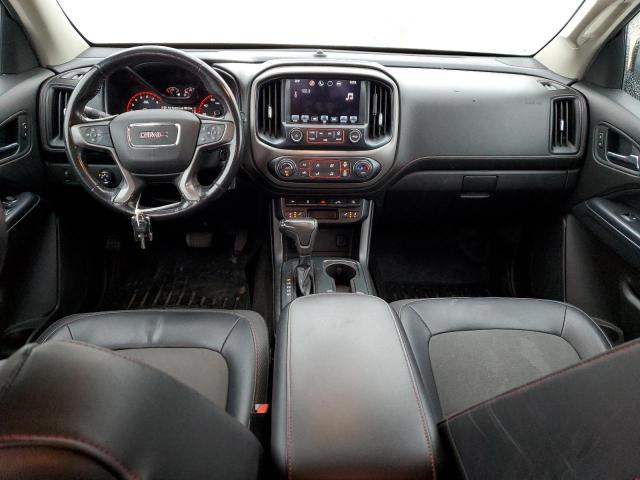 Photo 8 from auction – 2016 GMC CANYON SLE with VIN 1GTG6CE36G1367703