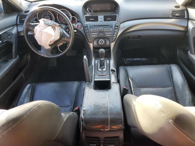 Photo 8 from auction – 2014 ACURA TL SE with VIN 19UUA8F39EA008759