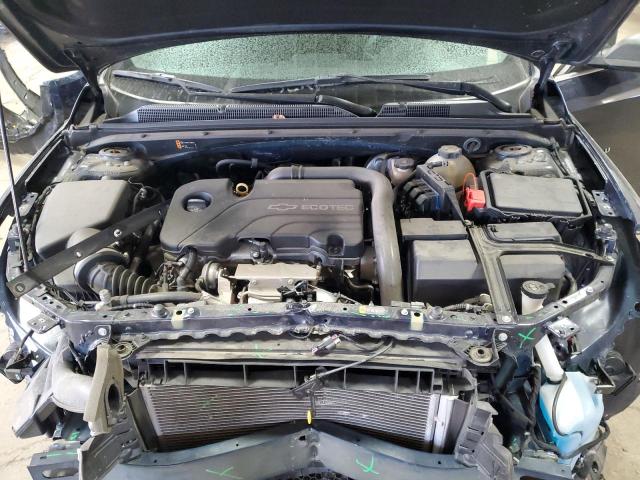 Photo 11 from auction – 2017 CHEVROLET MALIBU LS with VIN 1G1ZB5ST5HF219723