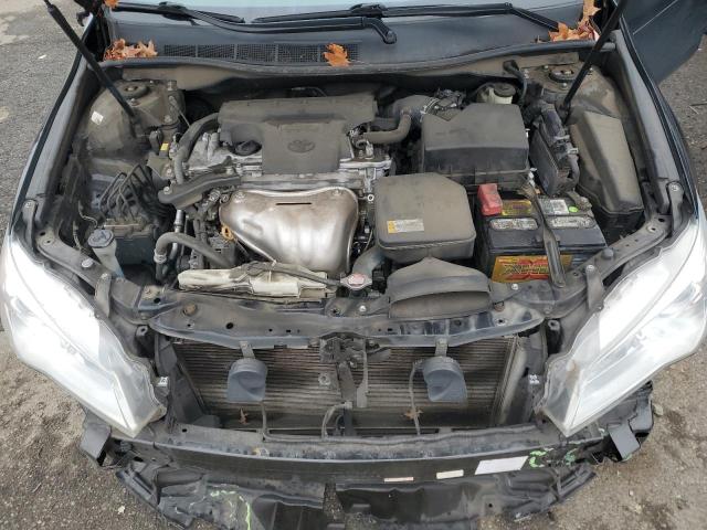 Photo 11 from auction – 2016 TOYOTA CAMRY LE with VIN 4T4BF1FK4GR555625