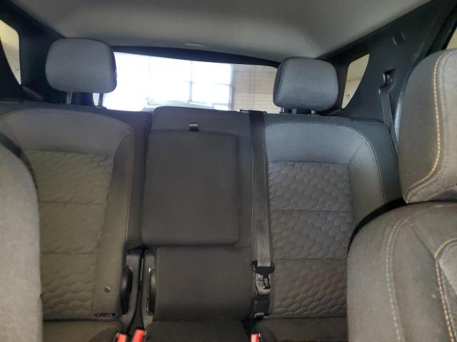 Photo 10 from auction – 2018 CHEVROLET EQUINOX LT with VIN 3GNAXSEV0JS642073