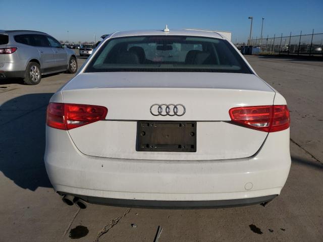 Photo 6 from auction – 2014 AUDI A4 PREMIUM with VIN WAUAFAFL2EN042669