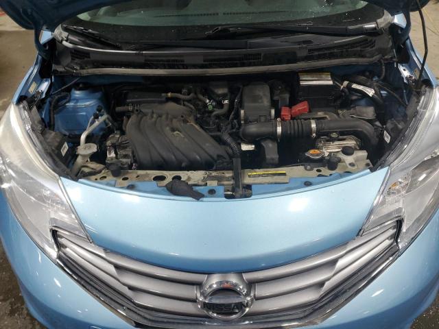 Photo 12 from auction – 2015 NISSAN VERSA NOTE with VIN 3N1CE2CP6FL398297