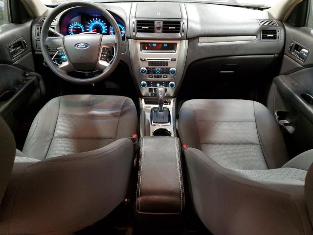 Photo 8 from auction – 2011 FORD FUSION SE with VIN 3FAHP0HA3BR132528