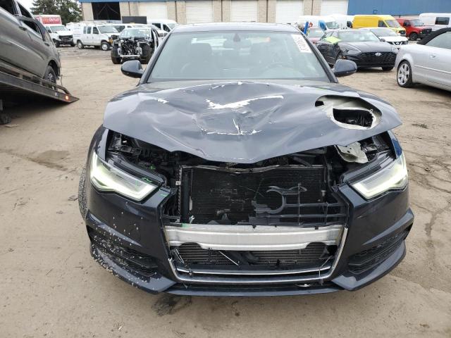 Снимка 5 от търг – 2017 AUDI A6 PREMIUM с VIN WAUF8AFC3HN087091