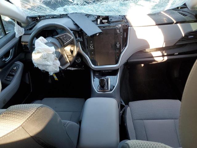 Photo 8 from auction – 2024 SUBARU OUTBACK PR with VIN 4S4BTAFCXR3246102