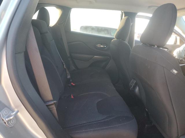 Photo 11 from auction – 2019 JEEP CHEROKEE L with VIN 1C4PJLCB4KD339978