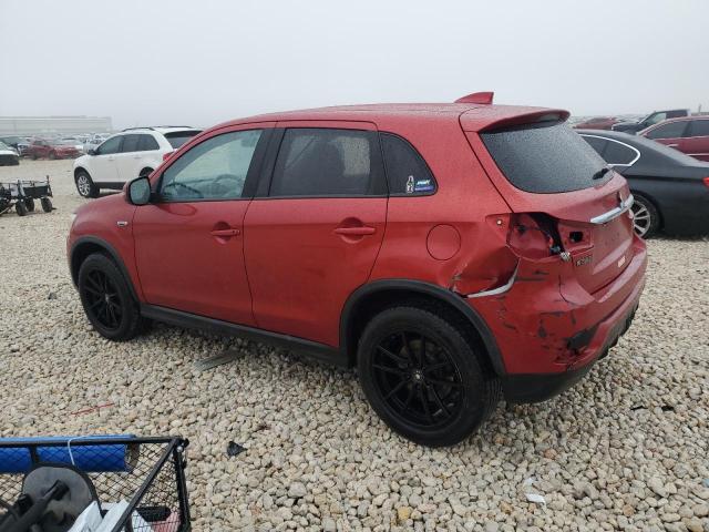 Photo 2 from auction – 2019 MITSUBISHI OUTLANDER with VIN JA4AP4AU8KU018163