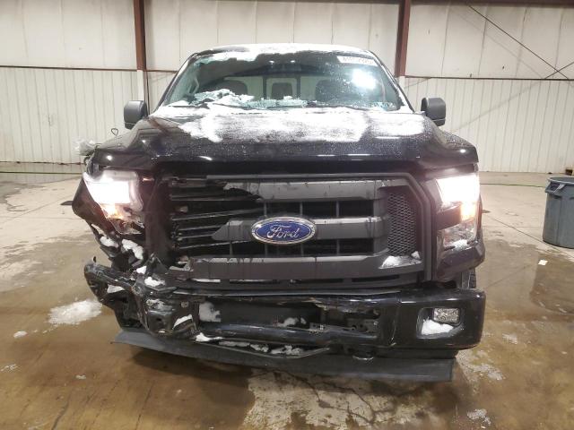 Photo 5 from auction – 2017 FORD F150 SUPER with VIN 1FTEX1E87HFC55257