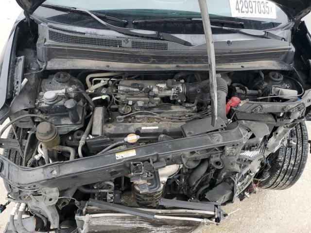Photo 11 from auction – 2010 KIA SOUL + with VIN KNDJT2A20A7103340