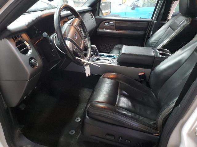 Photo 7 from auction – 2017 FORD EXPEDITION with VIN 1FMJU1MT9HEA42468