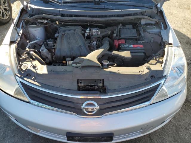 Фото 11 с аукциона – 2011 NISSAN VERSA S с VIN 3N1CC1AP2BL366427