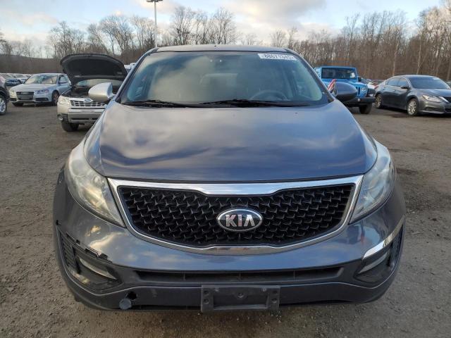 Photo 5 from auction – 2015 KIA SPORTAGE L with VIN KNDPBCAC5F7770293