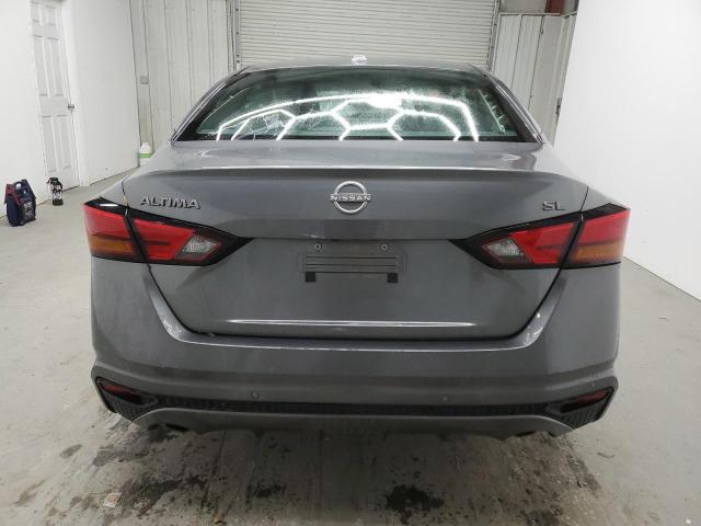 Photo 6 from auction – 2023 NISSAN ALTIMA SL with VIN 1N4BL4EV6PN397227