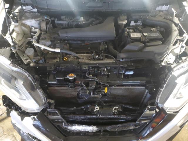 Photo 12 from auction – 2019 NISSAN ROGUE S with VIN KNMAT2MT0KP531043