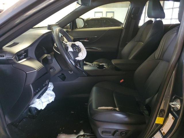 Photo 7 from auction – 2021 TOYOTA VENZA LE with VIN JTEAAAAH8MJ039345